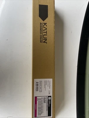 Katun Sharp Compatible MX-61NTMA Magenta For Sharp MX-2630/2651/3050 - Image 1 of 3