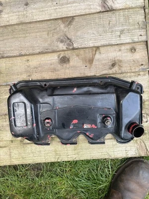 Ford Fiesta/Escort RS Turbo Rocker Cover  CVH- Used - Image 1 of 4