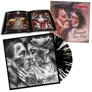 Antropomorphia - Necromantic Love Songs LP #101416 - Imagen 1 de 1