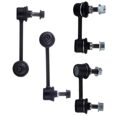 4 Pcs Complete Rear Steering Parts For 1998-2002 2003 Acura CL TL Honda Accord - Изображение 1 из 4