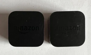 2X 2pcs Amazon Kindle Fire USB Charger Adapter 9W 1.8A Samsung ipad Galaxy Pixel - Picture 1 of 5