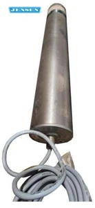 RULMECA 138LS 3~ DRUM MOTOR | .75KW, 50(60HZ), 380V(440V), RL 929mm, D=0.138mm - Picture 1 of 2