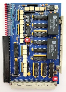 PANDUIT 100-064-053 CONNECTOR BOARD 24041 - Picture 1 of 4