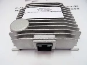 VW Golf 7 0.2oz VII LCI Control Unit Generation Motor Sound 5QE035335M - Picture 1 of 8
