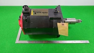FANUC SERVO MOTOR CA A06B-0267-B605 (USADO) DHL ENVÍO INTERNACIONAL - Imagen 1 de 7