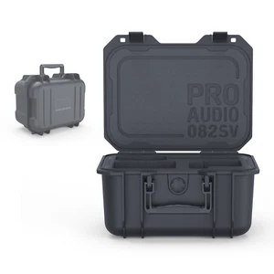 Protector case for Sennheiser Ambeo VR mic and many other accessories - Bild 1 von 5