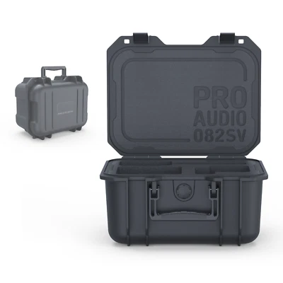 Protector case for Sennheiser Ambeo VR mic and many other accessories - Bild 1 von 4