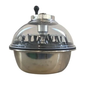 Dutch Masters Erntemaschine manuell 60 Erntehelfer Grow Ernte - Bild 1 von 1