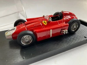 1:43 Brumm Lancia-Ferrari D50 1955, Startnummer 1, neu in OVP - Foto 1 di 7