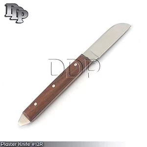 Plaster Alginate Knife Pin Ligature Cutter Waxing & Modelling Carvers Lab Tools - Picture 1 of 3