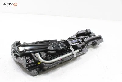 2018-24 VOLKSWAGEN ATLAS EMERGENCY SPARE TIRE WHEEL JACK LIFT & TOOLS & BAG OEM - Image 1 of 4