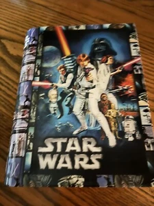 Disney's Star Wars 300pc STAR WARS Prime 3D Jigsaw Puzzle 12 x 18 - Picture 1 of 6