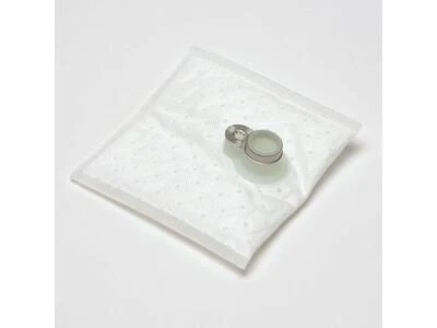 Filtro de combustible Delphi 41199YSDG 1999 pantalla de combustible para Mazda B2500 1998-2000 Foto 1 de 2