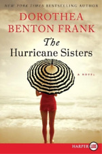 Dorothea Benton Frank The Hurricane Sisters (Paperback)