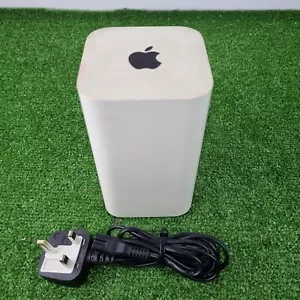 Apple AirPort Time Capsule 3TB 802.11ac Model A1470 5th Generation - Picture 1 of 7