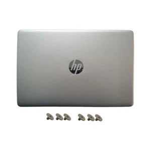Cubierta posterior LCD para HP Pavilion 15-dw0034wm 15-dw0081wm 15-dw0050od 15-dw2638cl - Imagen 1 de 6