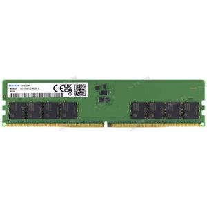 Samsung 32GB DDR5 DIMM M323R4GA3BB0-CQK M323R4GA3BB0-CQK0D Desktop Memory RAM - Picture 1 of 4