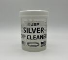 Sterling Silver Dip Cleaner Tarnish Remover 925 Jewelry Cleaning Solution 8.oz