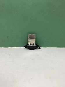 2008-2011 Ford Focus Blower Motor Fan Speed Resistor T1000473Q OEM - Picture 1 of 12