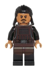 Lego Star Wars Figur / Minifigur - Tasu Leech (sw0674) Set 75105 - Bild 1 von 1