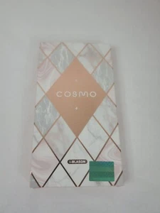 Cosmo Series for Samsung Galaxy S21 Cell Phone Case Marble - Picture 1 of 5
