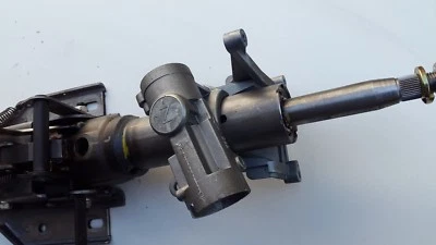 Hyundai Galloper II Steering Column Height Adjustable Handlebar  - Image 1 of 4