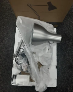 Anglepoise Type 75 Desk Lamp - Silver - Picture 1 of 4