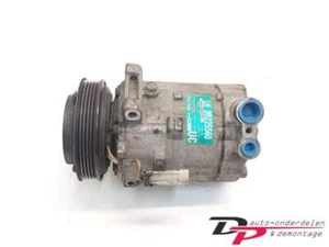 Compresor aire acondicionado opel vectra c c cc z02 09225560 p17133183 - Imagen 1 de 6