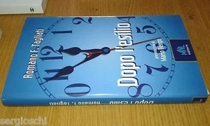 ROMANO F. TAGLIATI-DOPO L'ESILIO-MNL EDITORE-OTTOBRE 2004-CON SOVRACCOPERTA-SR20 - Picture 1 of 1