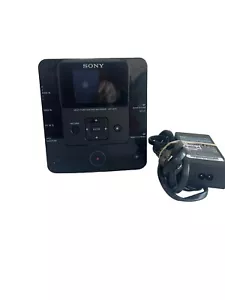 Sony Multi-Function DVD Recorder Model No. VRD-MC6 - Picture 1 of 8