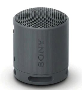 Altavoz de viaje compacto portátil inalámbrico Bluetooth Sony SRS-XB100 NEGRO SRSXB100 - Imagen 1 de 4