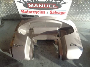 1999 - 2004 BMW K1200LT K1200 LT Tailight Surround Panel Very Nice Condition - Picture 1 of 4
