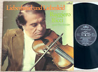 RUGGIERO RICCI violin recital Liebesfreud KREISLER ED1 INTERCORD LP MINT