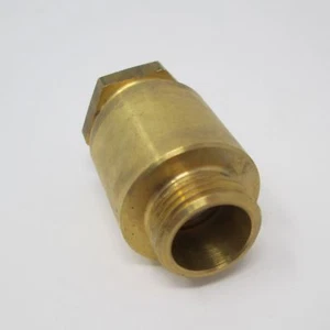 MESSING KABELVERSCHRAUBUNG BRIGG 1124-EN20-Z12 M20 #SK-L-20-2 - Bild 1 von 1