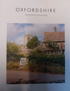 Weekend Journals Oxfordshire Magazin - Bild 1 von 1