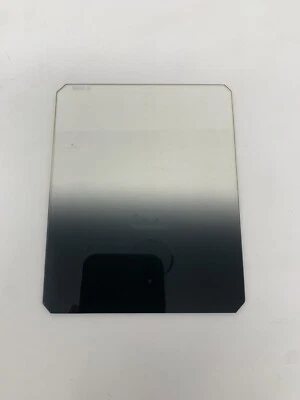 Hitech HT1408 4x5 ND Graduated (SOFT) 0.9 Filter (rectangular/drop-in) - Image 1 of 3
