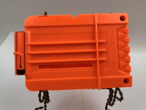NERF Streamline Dart Ammo Cartridge Magazine Clip C-015C 2007 - Picture 1 of 10