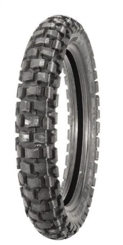 NEUMÁTICO BRIDGESTONE - TRAIL WING TW302R - F 120/80-18M/C-(62P) 122664 Foto 1 de 2