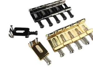 NEU S188 Sattel Set E-Gitarre Steg Sattel 10,8 mm Original - Bild 1 von 3