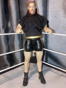 Jake Hager - konkurrenzlos 6 mit Hoodie WWE Mattel AEW Elite Ultimate Classic - Bild 1 von 4
