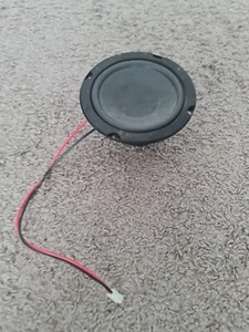 Subwoofer HiFi 30 Watt - Bild 1 von 2