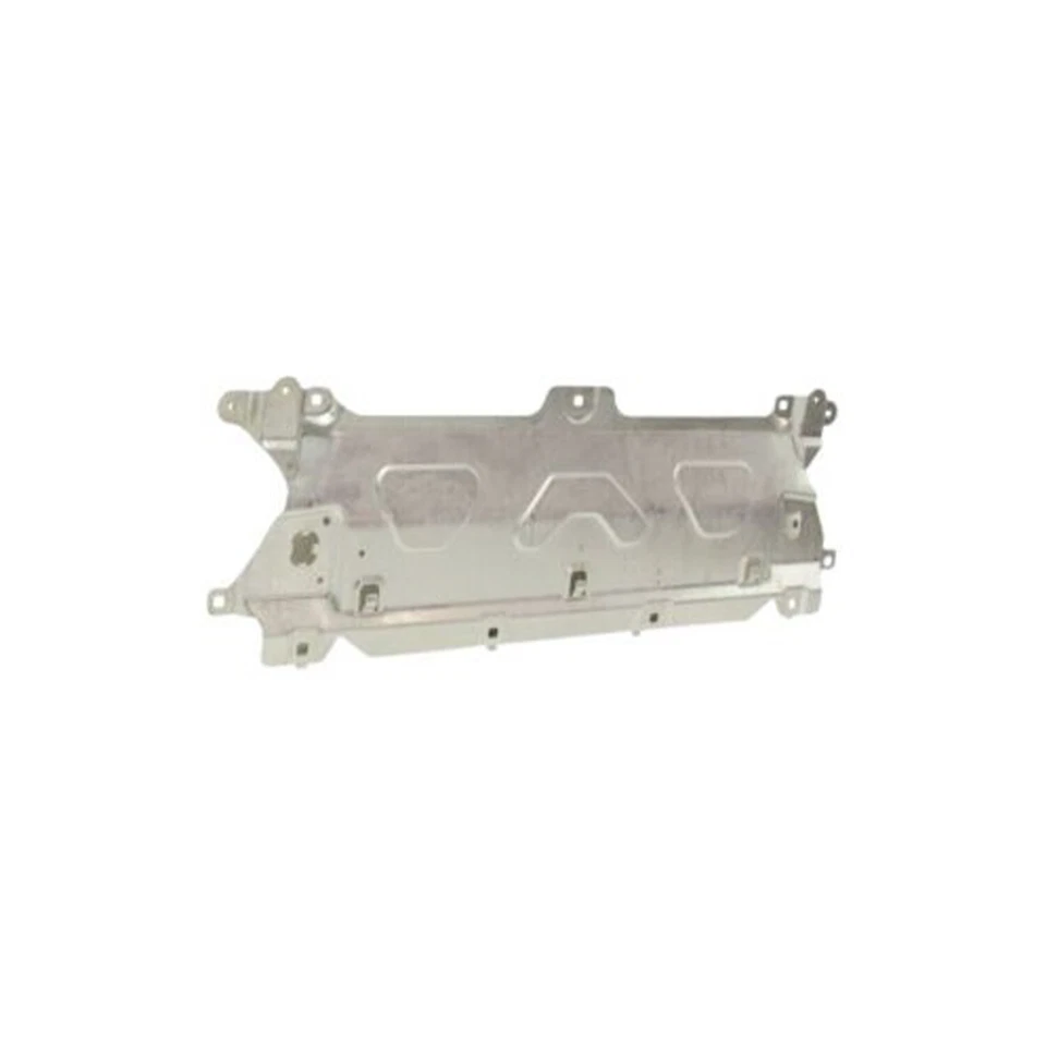 Cubierta de acceso de soporte de radiador original OEM para BMW X3 X4 51647400110 Foto 1 de 1