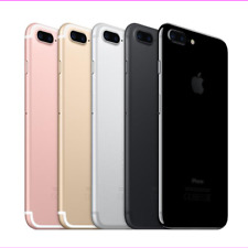 The Price Of Apple iphone 7/7 plus 32GB/128GB Black Gold Unlocked Verizon at&t Smartphone | Apple iPhone