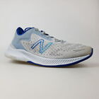 Men's NEW BALANCE 'Pesu' Sz 11.5 US Runners Shoes Grey Blue | 3+ Extra 10% Off