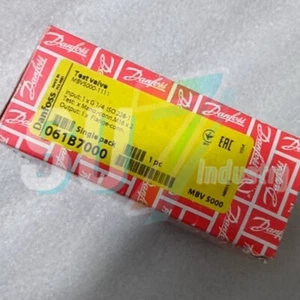 Interruptor de presión Danfoss MBS5100 061B7000 # 1 pieza nuevo en caja - Imagen 1 de 2