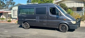 campervan - Picture 1 of 15
