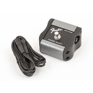 Fender 1-button Channel Footswitch w/ LED - Picture 1 of 1