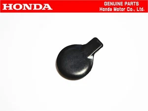 HONDA 97-01 CR-V EX LX SE RD1 B20B Cubierta de correa de distribución Enchufe de ojal FABRICANTE DE EQUIPOS ORIGINALES B20B4 B20B4 - Imagen 1 de 2