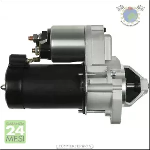 Motorino d'avviamento starter (as) per MOTO GUZZI V - Foto 1 di 5