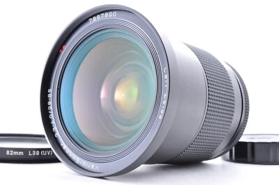 Contax Carl Zeiss Vario-Sonnar T* 28-85mm f/3.3-4 MMJ C/Y [Excellent+3] Tested - Image 1 of 4